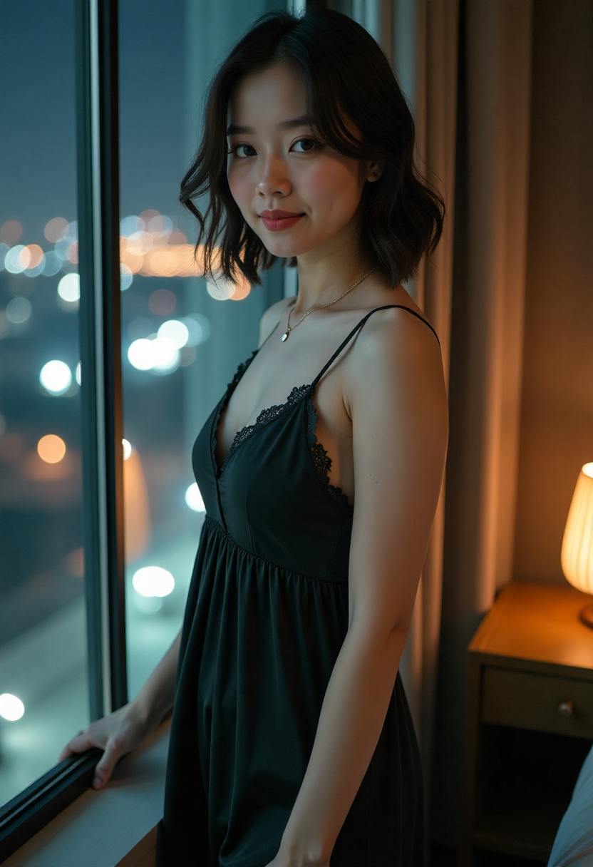 反黑路人甲